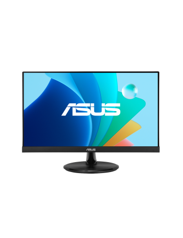 ASUS Eye Care VP229HF - Promo - 21,4" (54.5cm) Full HD IPS, 100 Hz, HDMI, D-Sub, 1ms MPRT, AdaptiveSync