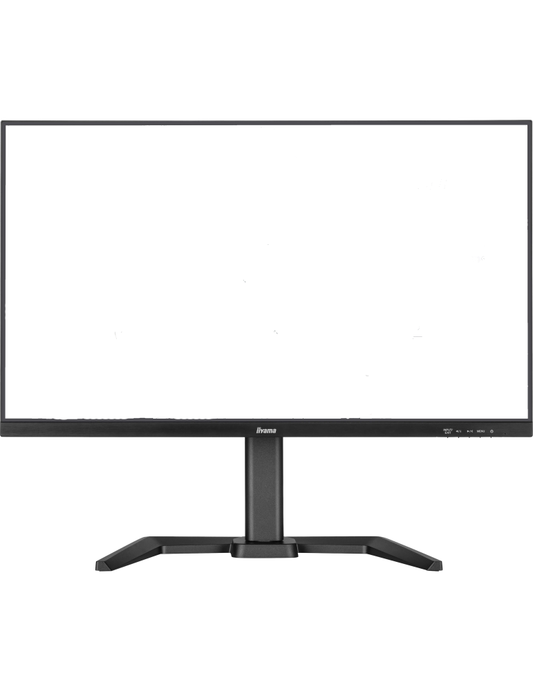LCD Iiyama GB2745QSU-B2 Office Monitor - QHD, Höhenverstellbar