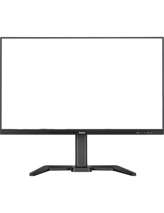 LCD Iiyama GB2745QSU-B2 Office Monitor - QHD, Höhenverstellbar