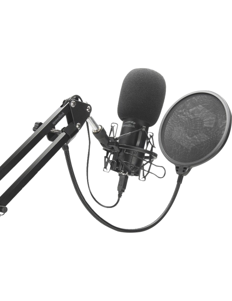 Streaming Starter Zubehör Bundle