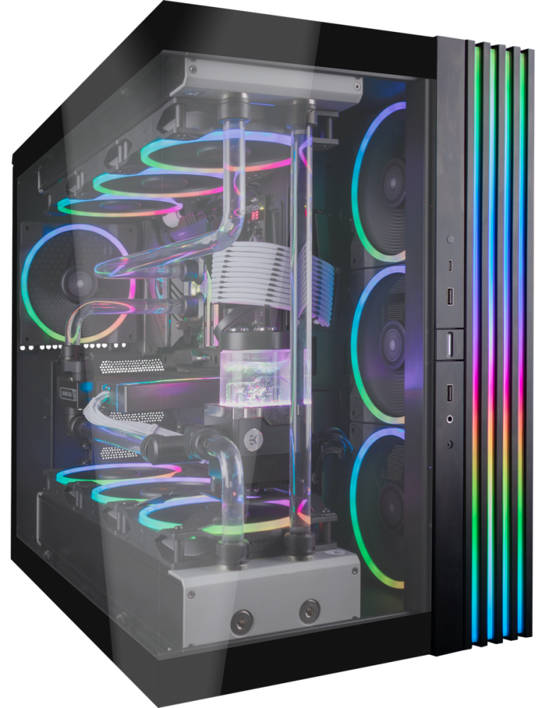 Aqua High End PC AN913