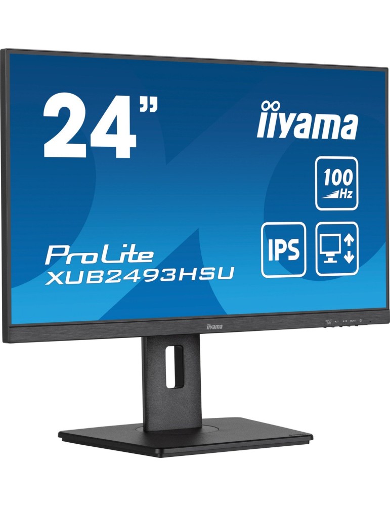 iiyama ProLite XUB2493HSU-B7