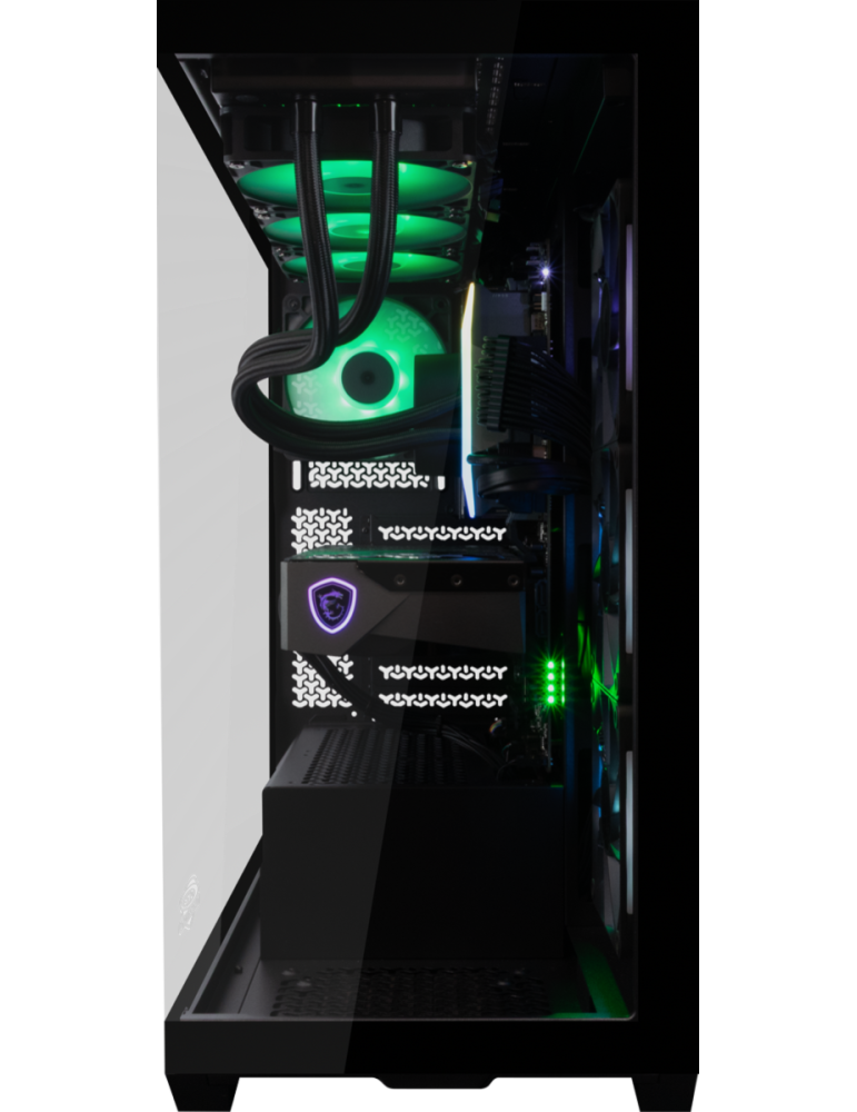 High End PC IN037 - Corsair Edition