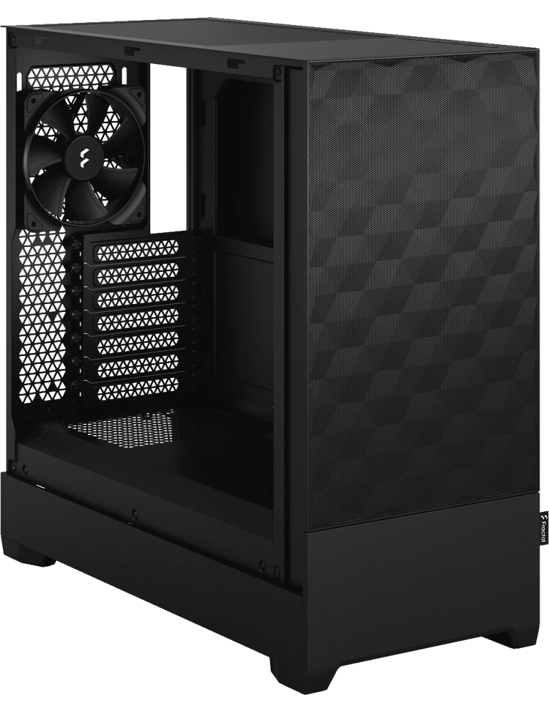 NVIDIA RTX Studio PC AN807