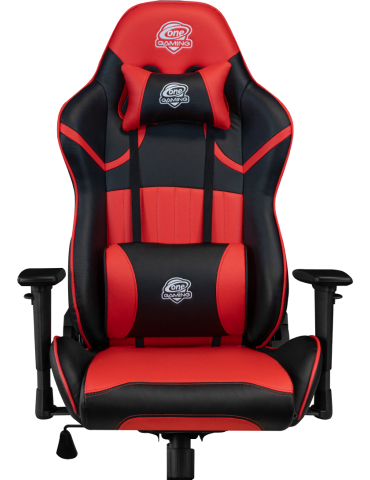 Gaming Stuhl ONE GAMING Chair Pro Red