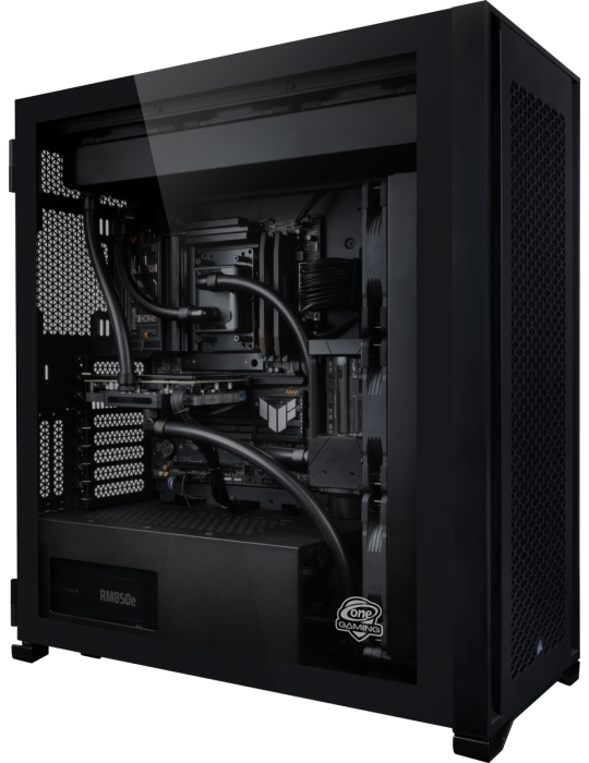 ONE Workstation PC AN281