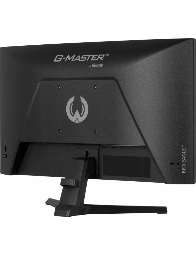 iiyama G-MASTER G2471HS-B1 Red Eagle