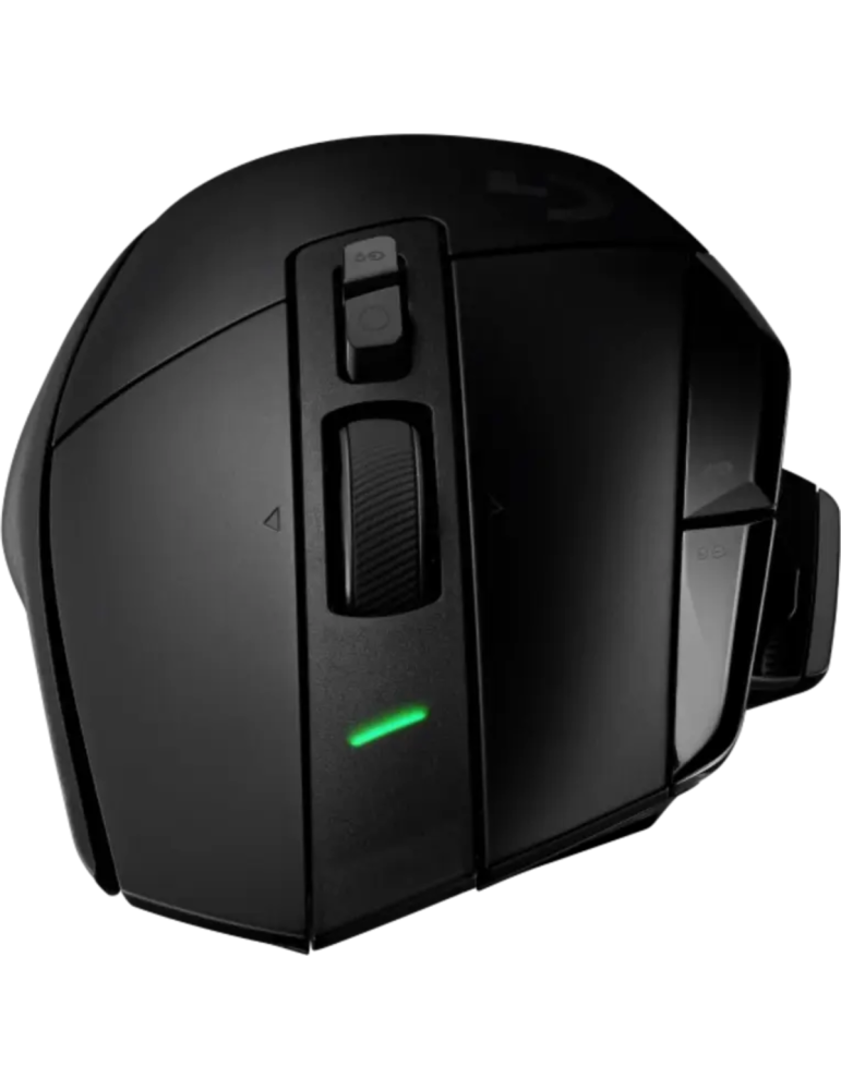 Logitech G502 X LIGHTSPEED