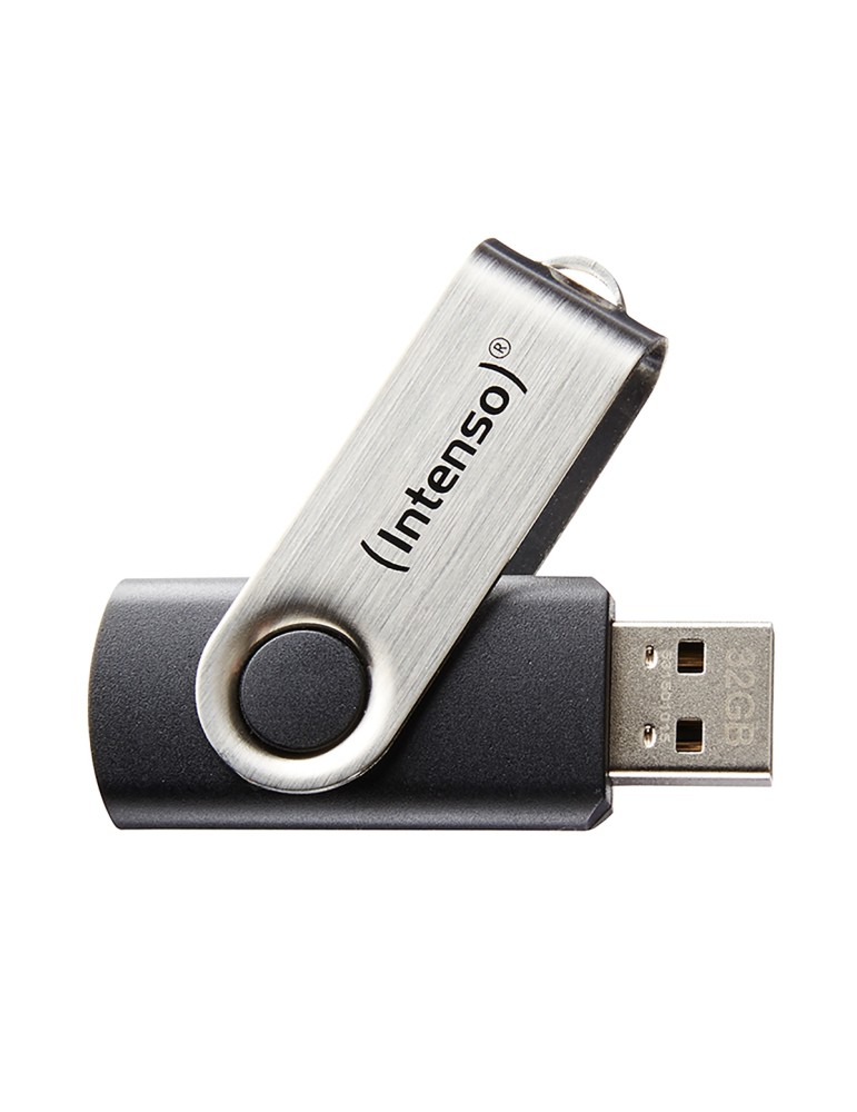 Intenso Basic Line 16GB - USB-Stick, Typ-A 2.0