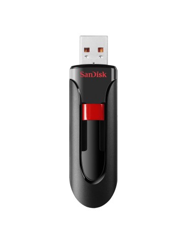 SanDisk Cruzer Glide 256GB - USB-Stick, Typ-A 2.0