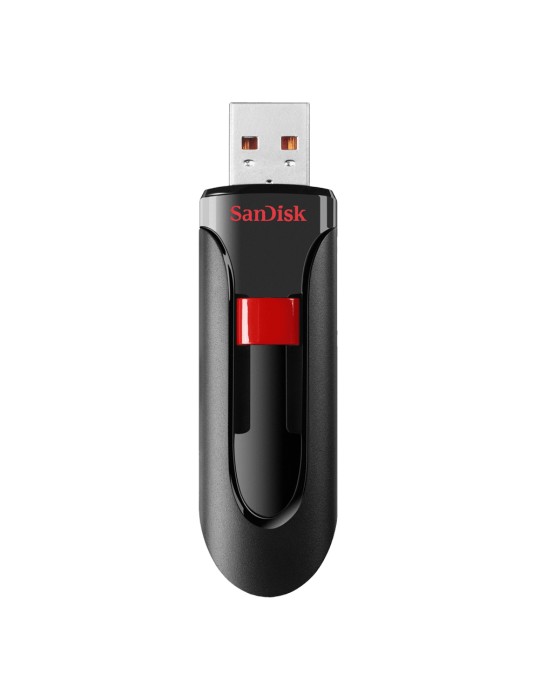 SanDisk Cruzer Glide 256GB - USB-Stick, Typ-A 2.0