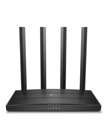 TP-Link Archer C80 WLAN Router AC1900 Dual-Band, 4x GbE LAN