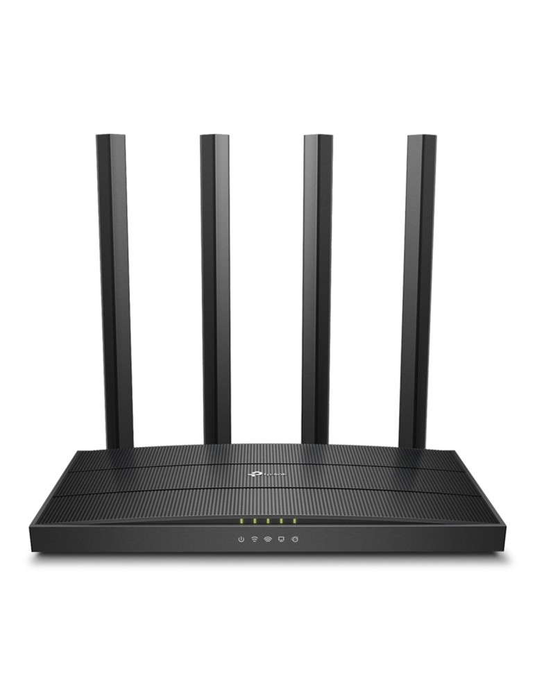 TP-Link Archer C80 WLAN Router AC1900 Dual-Band, 4x GbE LAN
