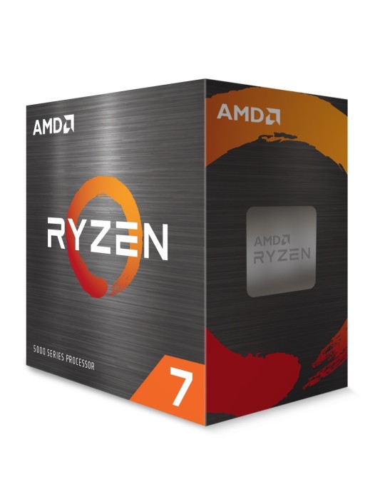 AMD Ryzen 7 5800X CPU
