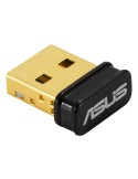 ASUS USB-BT500 Bluetooth 5.0 Adapter USB 2.0, Nano-Design