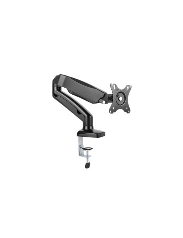 ICY BOX Monitorständer IB-MS303-T Tischhalterung für einen Monitor bis zu 32" (81 cm)
