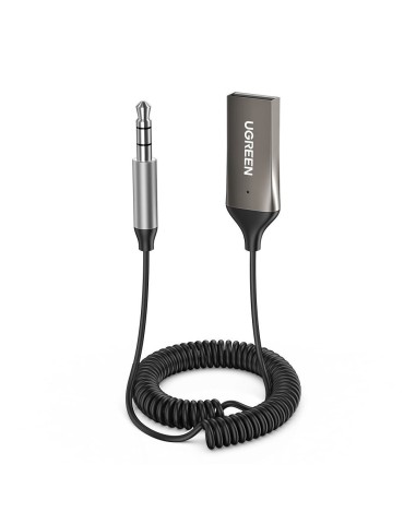 UGREEN Bluetooth-Adapter Aux 3.5mm Stecker zu USB-A