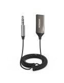 UGREEN Bluetooth-Adapter Aux 3.5mm Stecker zu USB-A