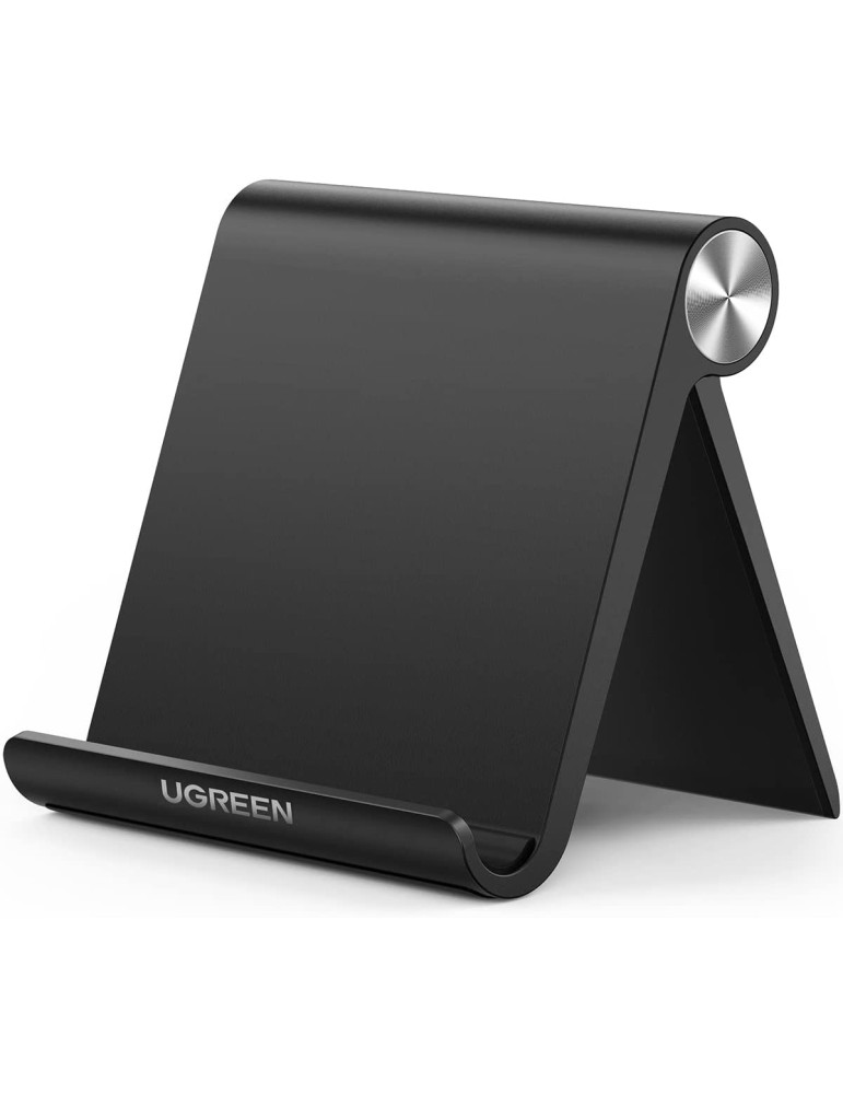 UGREEN Universal Handy und Tablet Halter, schwarz
