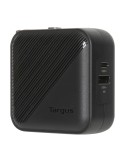 Targus 65W GaN-Wandladegerät mit austauschbaren Reiseadaptern