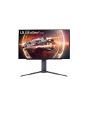 LG 27GS95QE-B Gaming Monitor - OLED Panel, 240Hz, 0,03ms