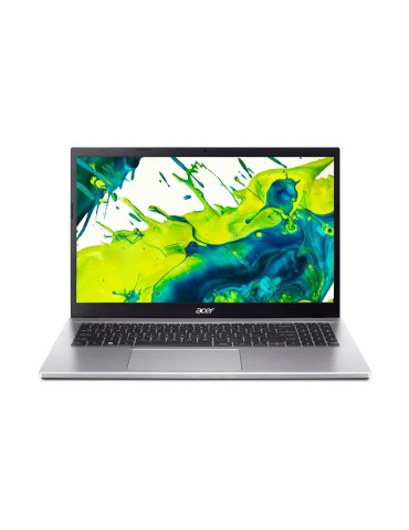 Acer Aspire 3 (A315-59-53LL) 15,6" Full HD IPS, Intel i5-1235U, 8GB RAM, 512GB SSD, Windows 11 Home