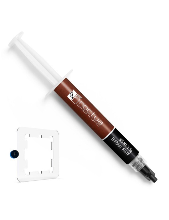 Noctua NT-H1 3.5G AM5 EDITION Wärmeleitpaste 3,5 Gramm