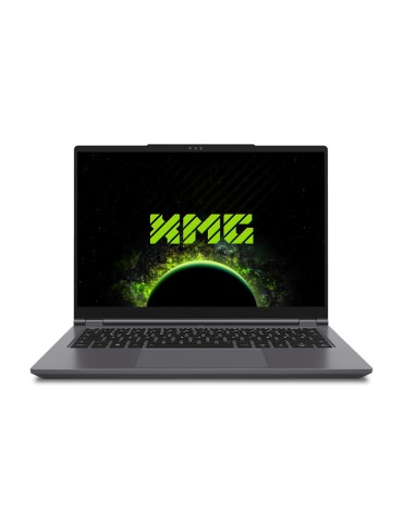 XMG EVO 14 - M24htk - 14" 2,8K QHD+ IPS Display, Intel Core Ultra 7 155H, 32GB RAM, 2TB SSD, Windows 11 Home