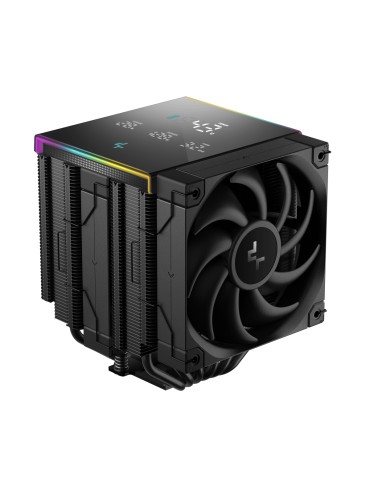 DeepCool AK620 DIGITAL PRO | CPU-Kühler