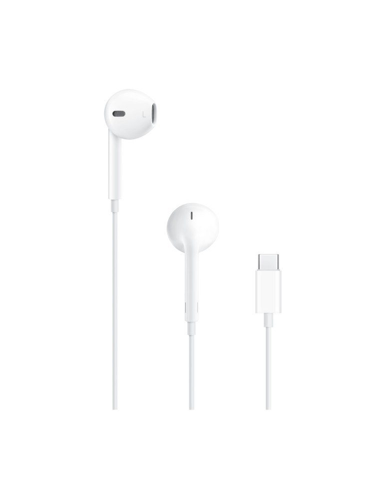 Apple EarPods (USB-C) MYQY3ZM/A