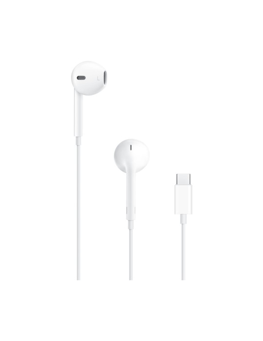 Apple EarPods (USB-C) MYQY3ZM/A