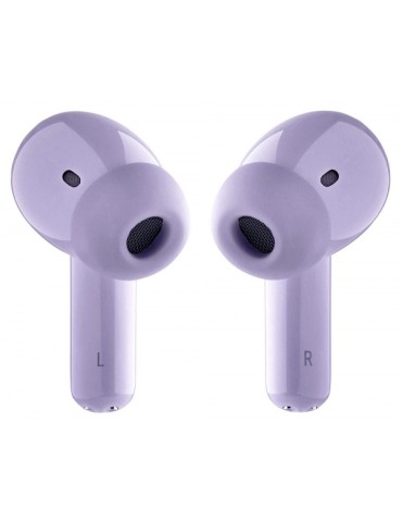Intenso BUDS PLUS – TWS True Wireless Kopfhörer T313AE ,lila