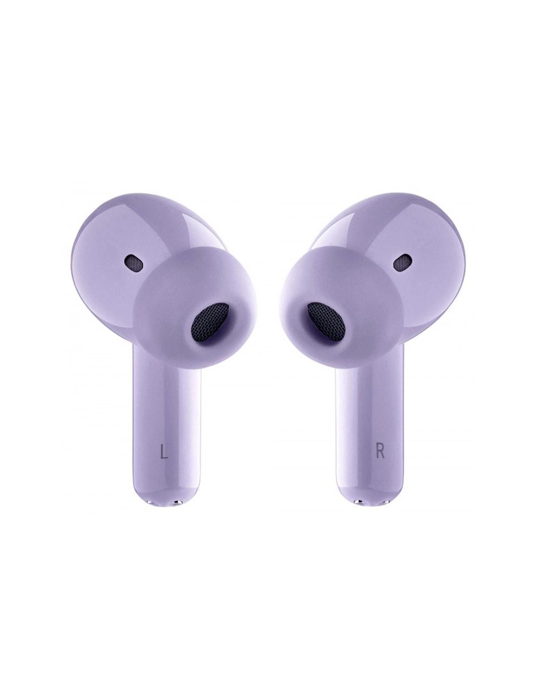 Intenso BUDS PLUS – TWS True Wireless Kopfhörer T313AE ,lila