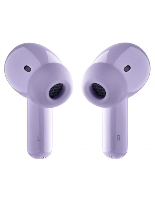 Intenso BUDS PLUS – TWS True Wireless Kopfhörer T313AE ,lila