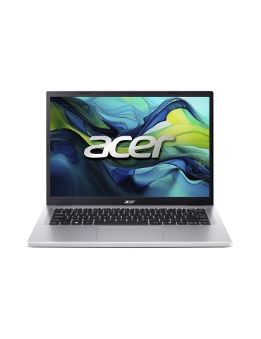 Acer Aspire Go 14 (AG14-71P-7904) 14" WUXGA, IPS, Intel i7-13620H, 16GB RAM, 512GB SSD, Windows 11