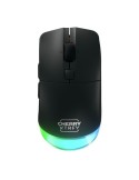 CHERRY XTRFY M50 Wireless, Kabellose Gaming-Maus, schwarz