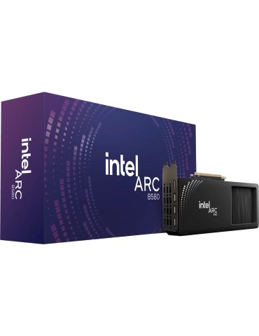 Intel Arc B580 Limited Edition Grafikkarte