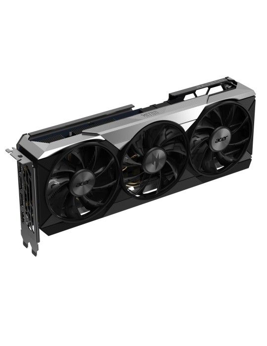 Acer Nitro AMD Radeon RX 9070 16G OC - 16GB GDDR6, 1x HDMI, 3x DP