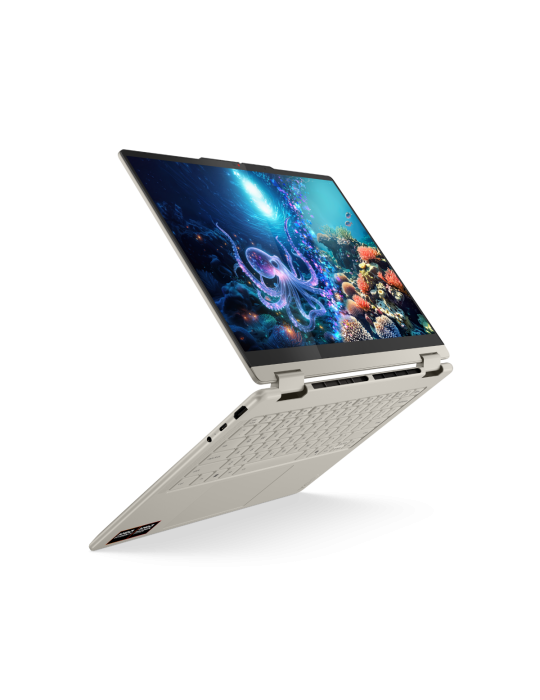 Lenovo Yoga 7 2-in-1 83JR002VGE - 14" 2,8K OLED, AMD Ryzen™ AI 7-350, 16GB RAM, 1TB SSD, Windows 11