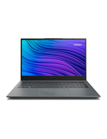 MEDION E15433 30039409 - 15" FHD, Intel® Core™ i5-1334U, 32GB RAM, 1TB SSD, Dos