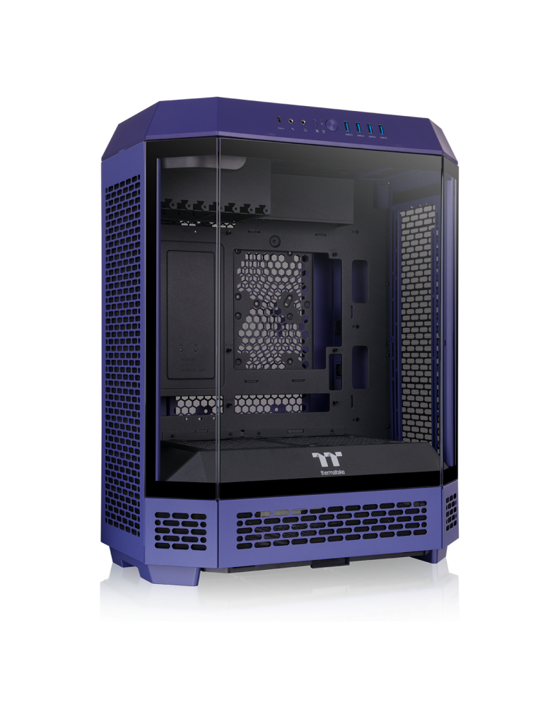 Thermaltake The Tower 600 Future Dusk | PC-Gehäuse
