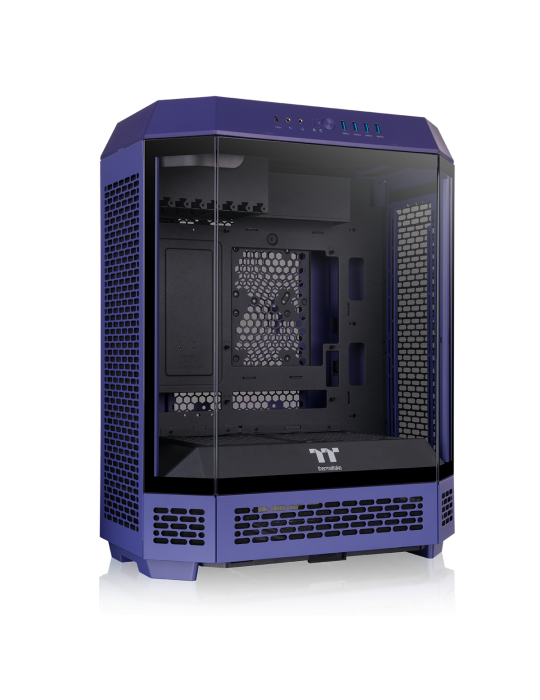 Thermaltake The Tower 600 Future Dusk | PC-Gehäuse