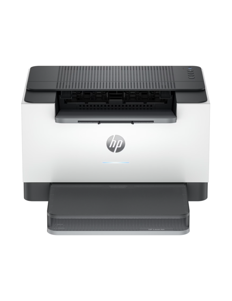HP LaserJet M207dw Drucker, Schwarz-Weiß