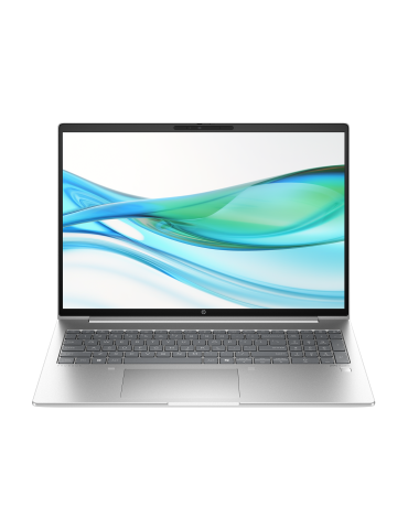 HP ProBook 460 G11 AA0V6ES 16" WUXGA IPS, Intel Core Ultra 5 125U, 16GB RAM, 512GB SSD, inkl. Windows 11 Home & Installation
