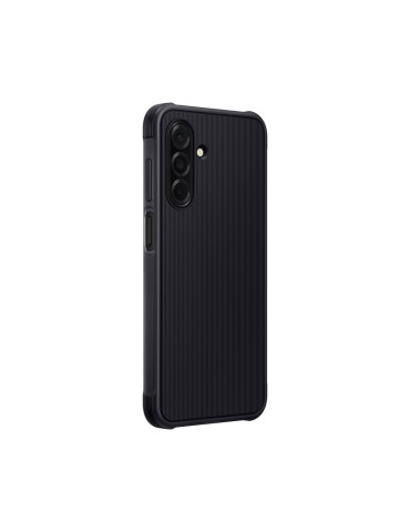 Samsung Rugged Case für Galaxy A26, Black