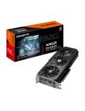 Gigabyte Radeon RX 9060 XT 8GB Gaming OC Grafikkarte - 8GB GDDR6, 2x HDMI, 2x DP