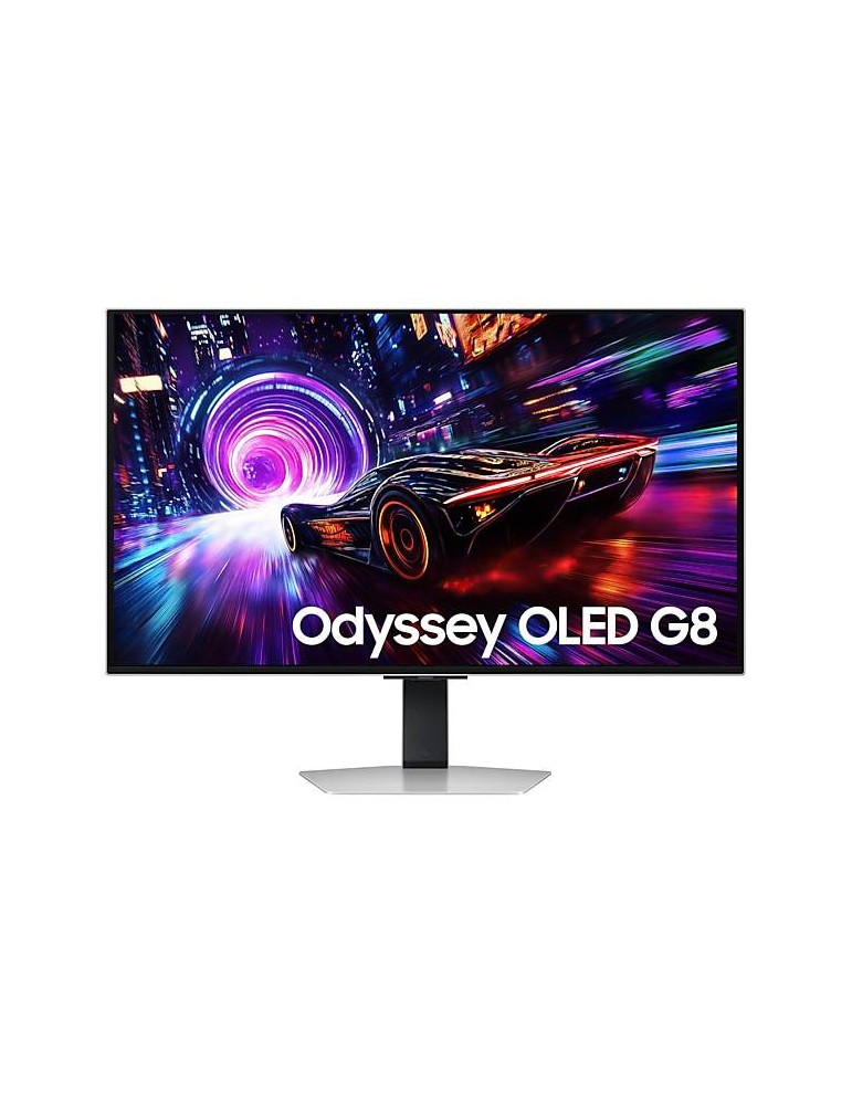 Samsung S32FG814SU Gaming Monitor - OLED, UHD, 240Hz, 0,03ms