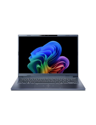 Acer Swift Go 14 AI OLED (SFG14-75-73GE) Copilot+ PC 14,0" WUXGA, OLED, Intel Ultra 7-258V (47 TOPS), 32GB RAM, 1TB SSD, Windows