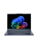 Acer Swift Go 14 AI OLED (SFG14-75-73GE) Copilot+ PC 14,0" WUXGA, OLED, Intel Ultra 7-258V (47 TOPS), 32GB RAM, 1TB SSD, Windows