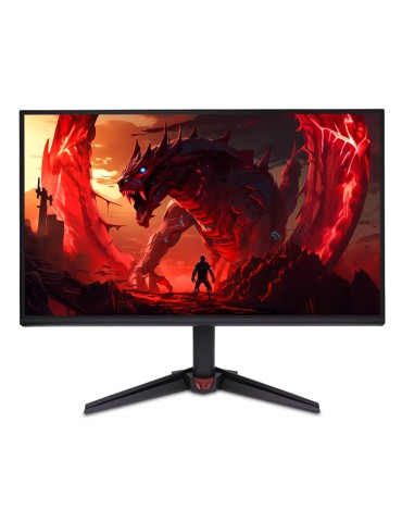 Acer Nitro VG0 (VG270P6bip) 27,0" Full-HD Gaming Monitor 68,6 cm (27,0 Zoll), IPS, 144Hz, 99% sRGB, HDMI (1.4), DP (1.2)